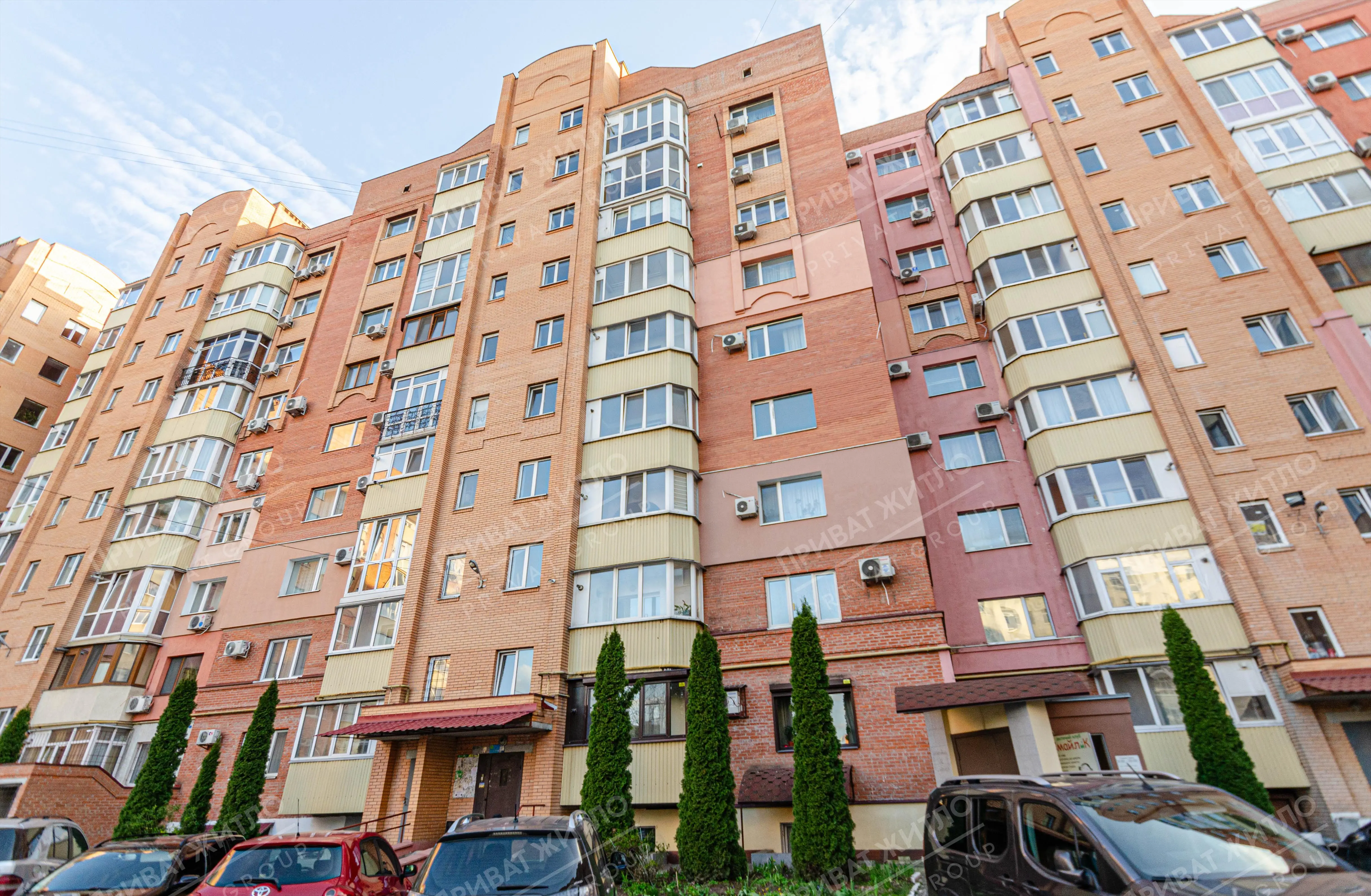 Комерційне приміщення в центрі міста (навпроти "Листопада) 