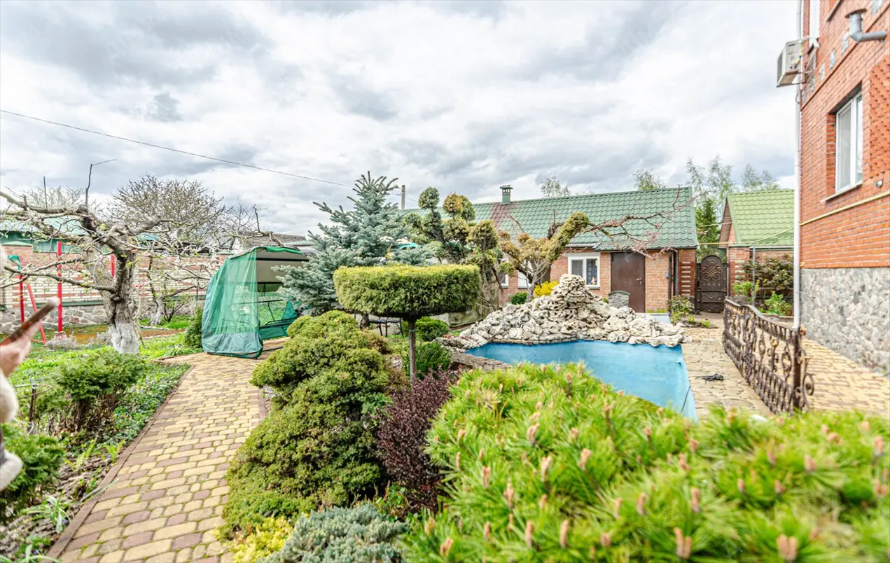 Рідка пропозиція будинку в Залізничному