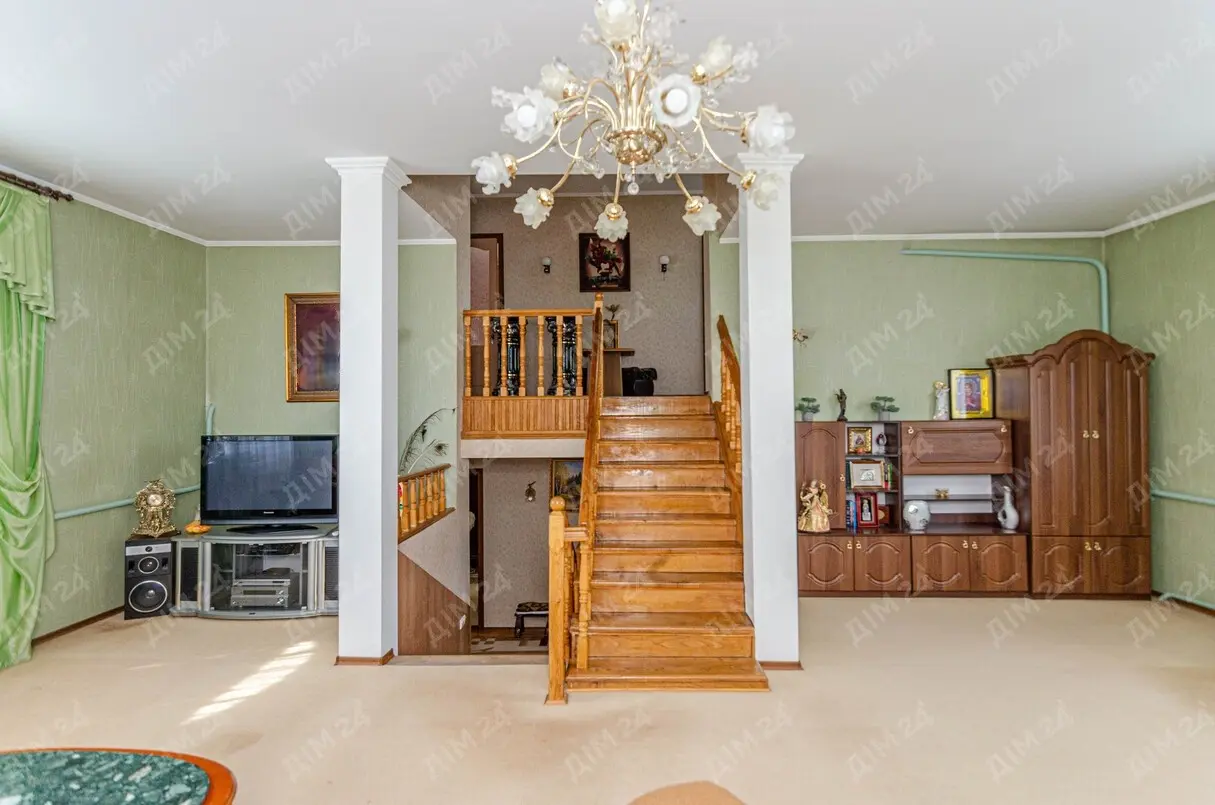 Рідка пропозиція будинку в Залізничному