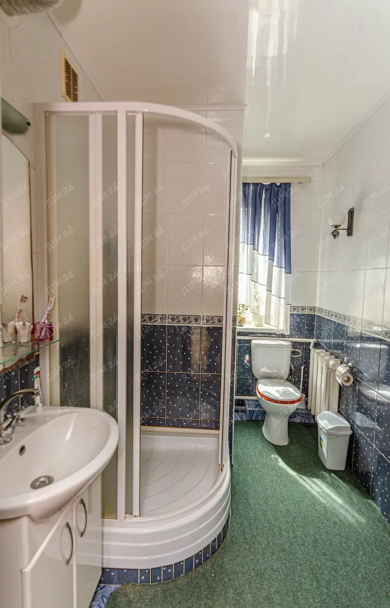 Рідка пропозиція будинку в Залізничному