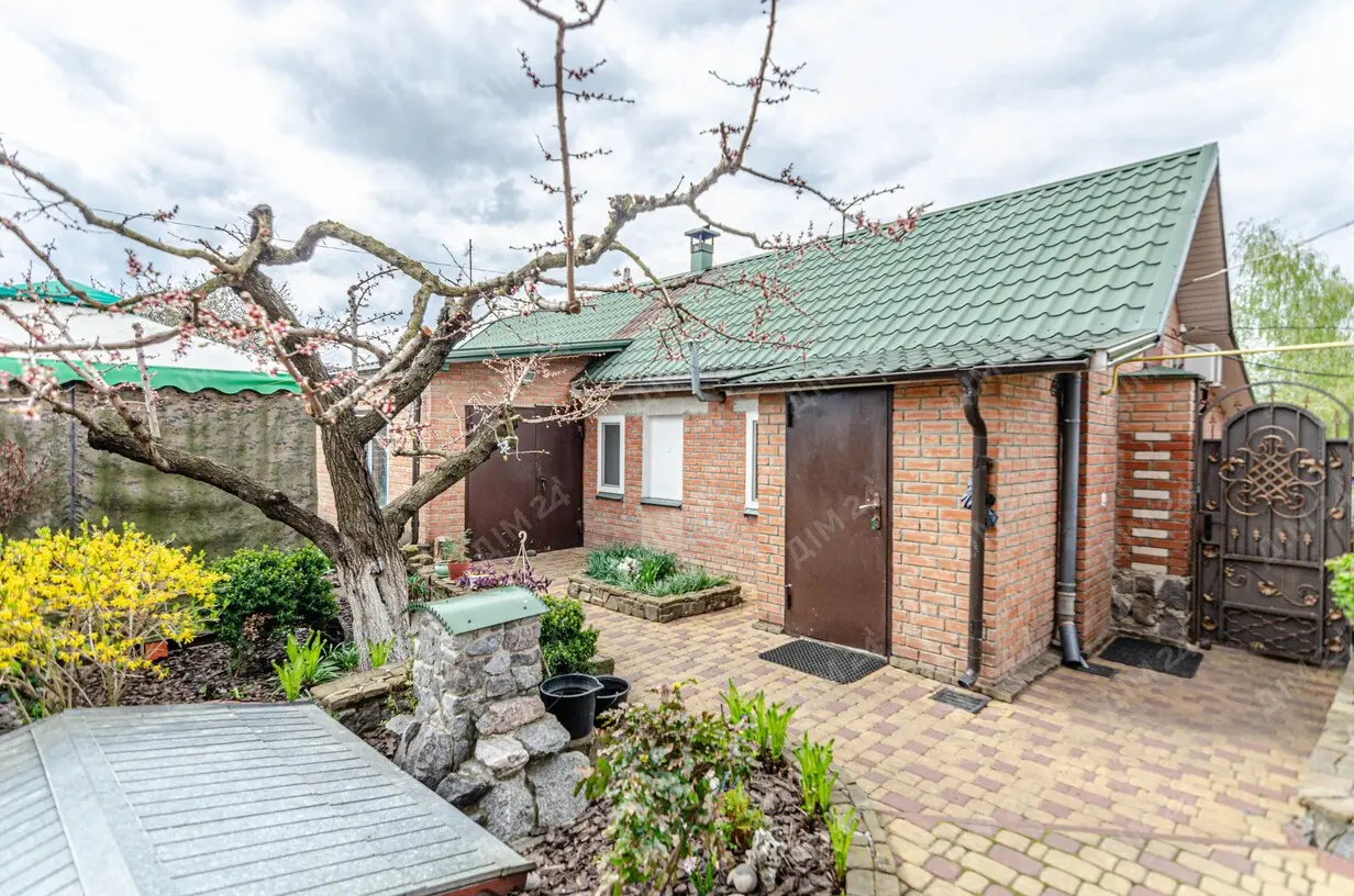 Рідка пропозиція будинку в Залізничному