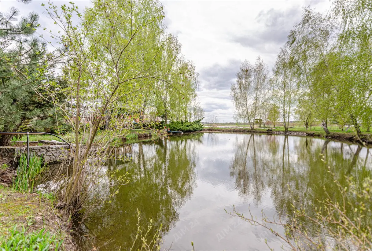 Рідка пропозиція будинку в Залізничному
