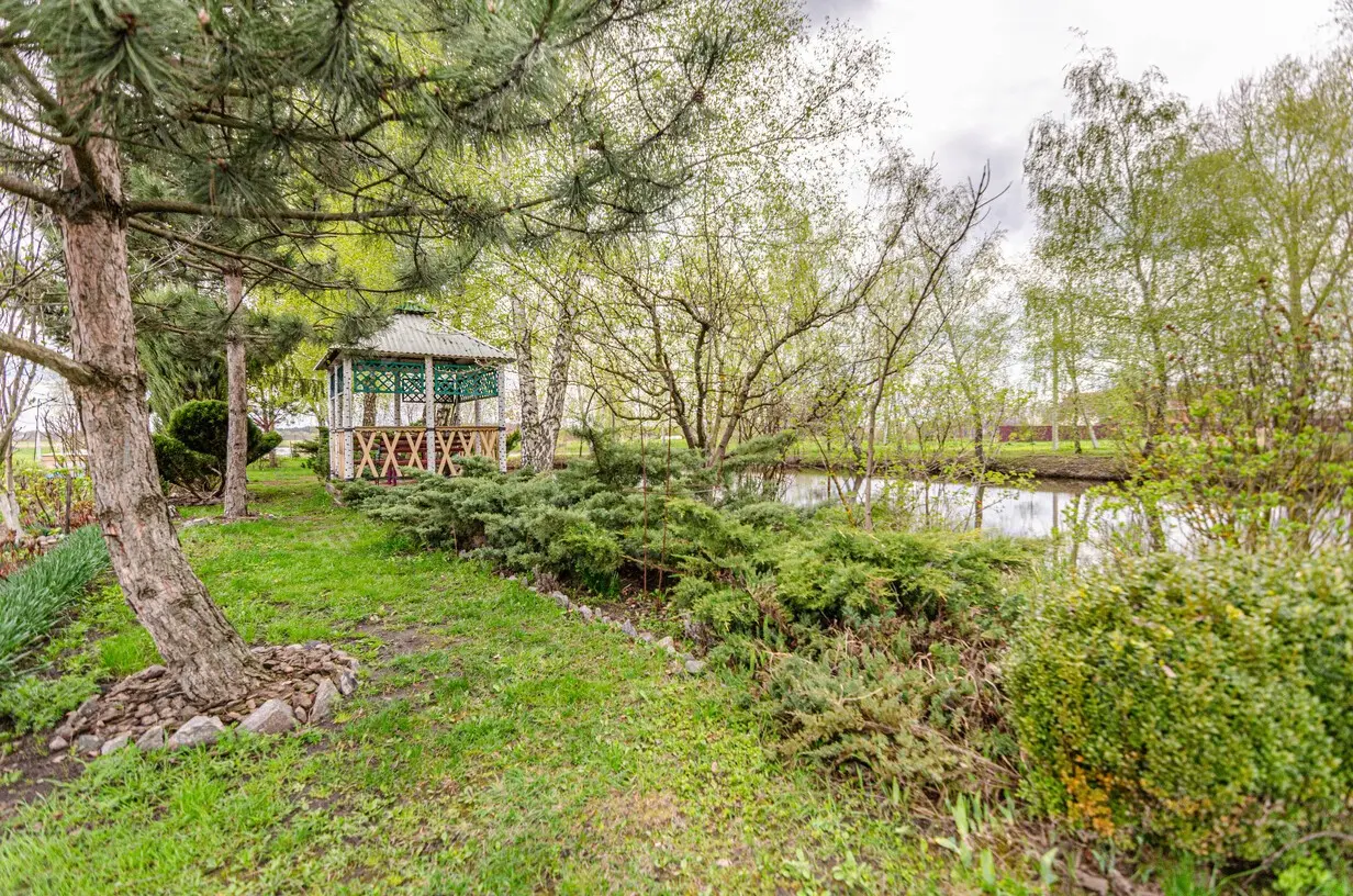 Рідка пропозиція будинку в Залізничному