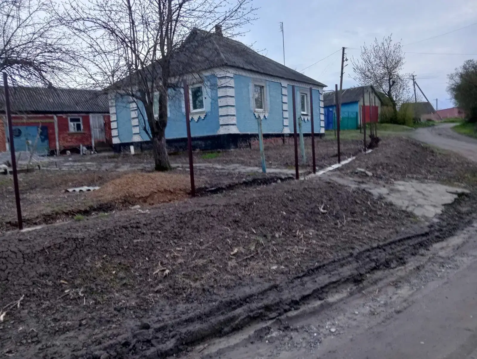 Окремий будинок в Тахтаулове!