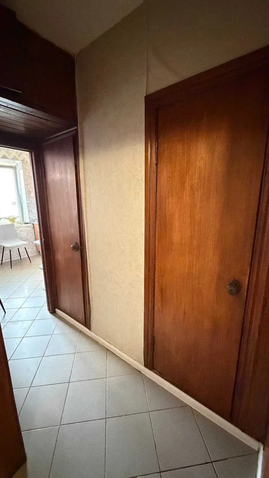 Готова до життя 2-кімнатна квартира на зручному 2 поверсі