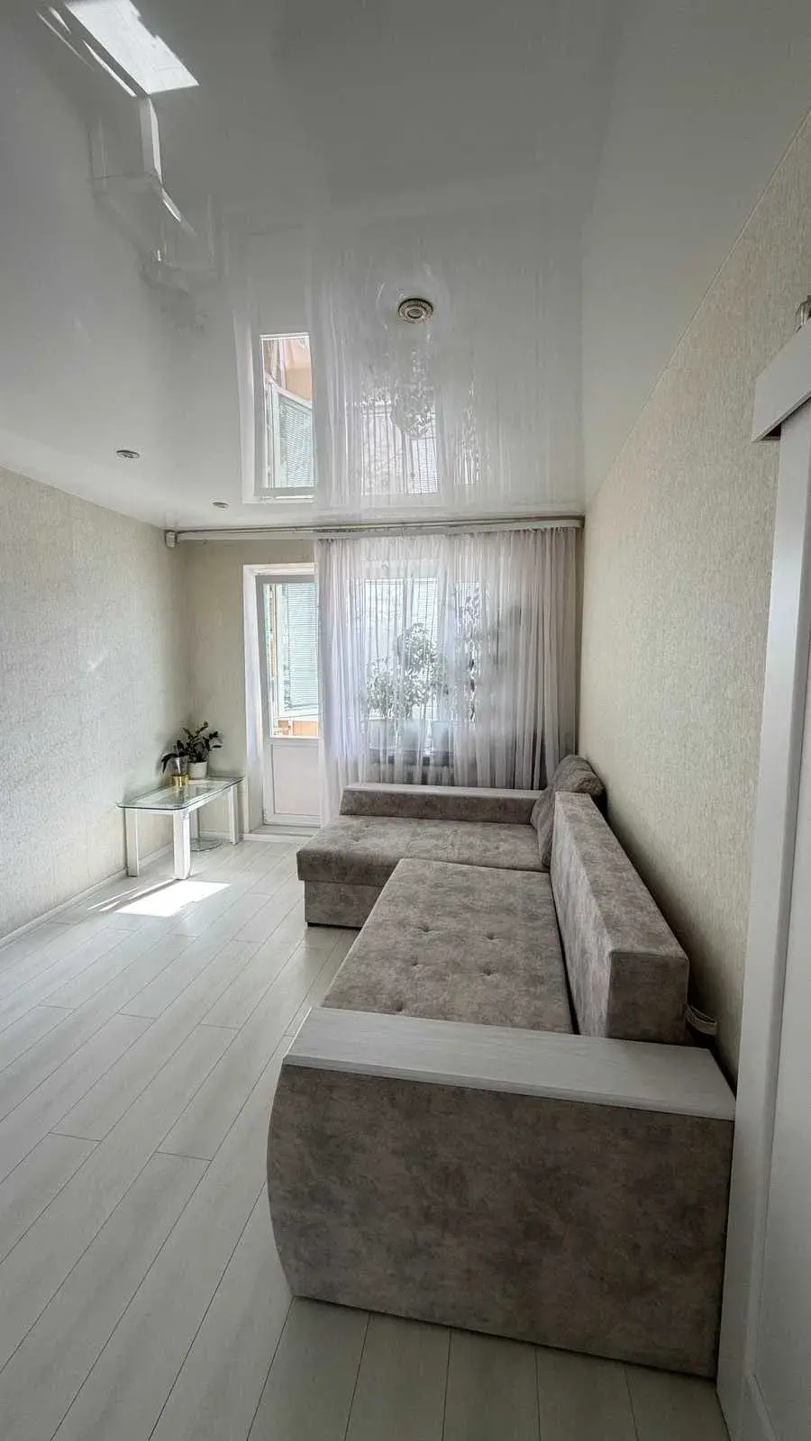 Готова до життя 2-кімнатна квартира на зручному 2 поверсі