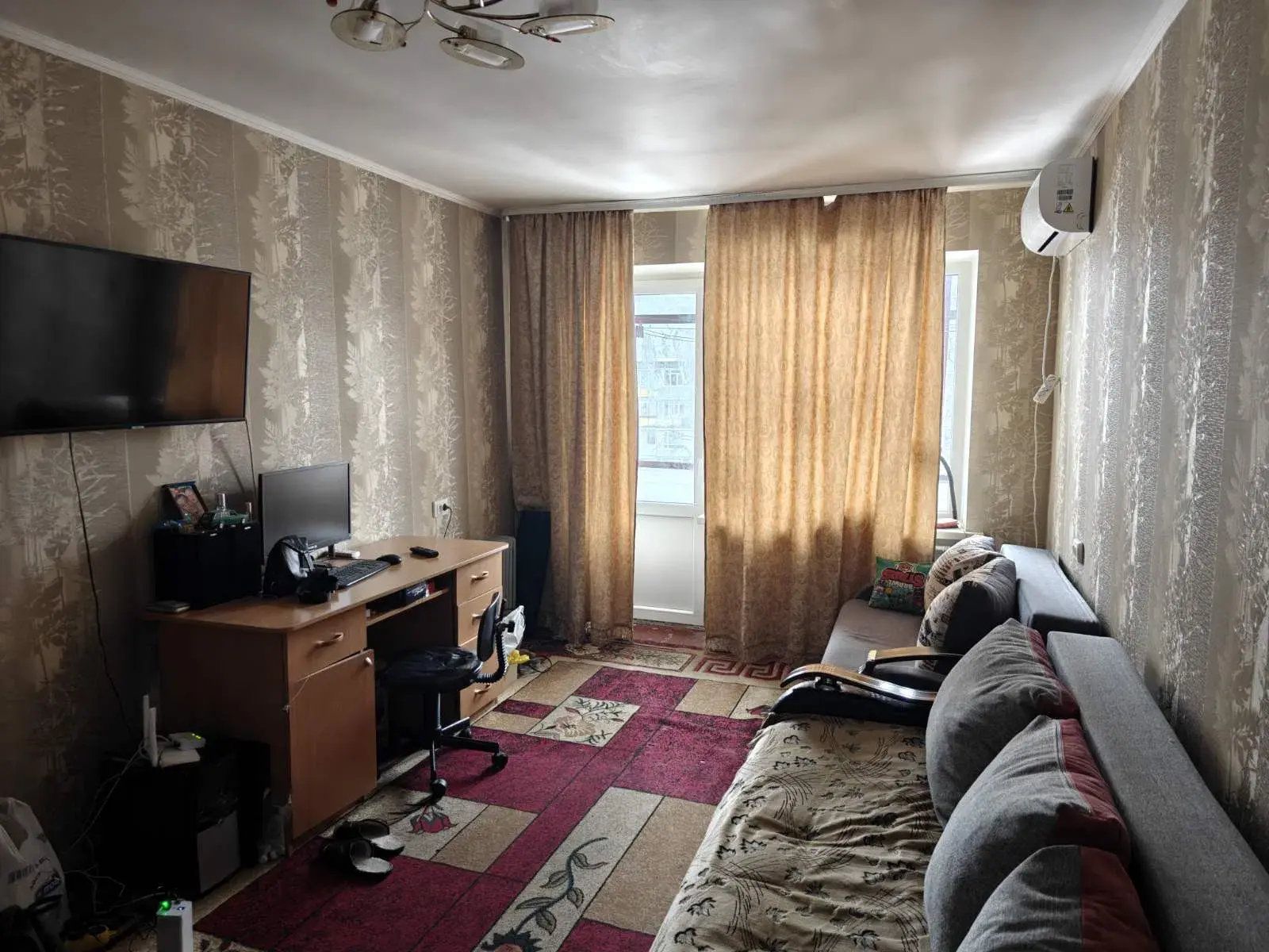 Полтава, 1 кімнатна квартира - Продаж, Юрія Тимошенко, 