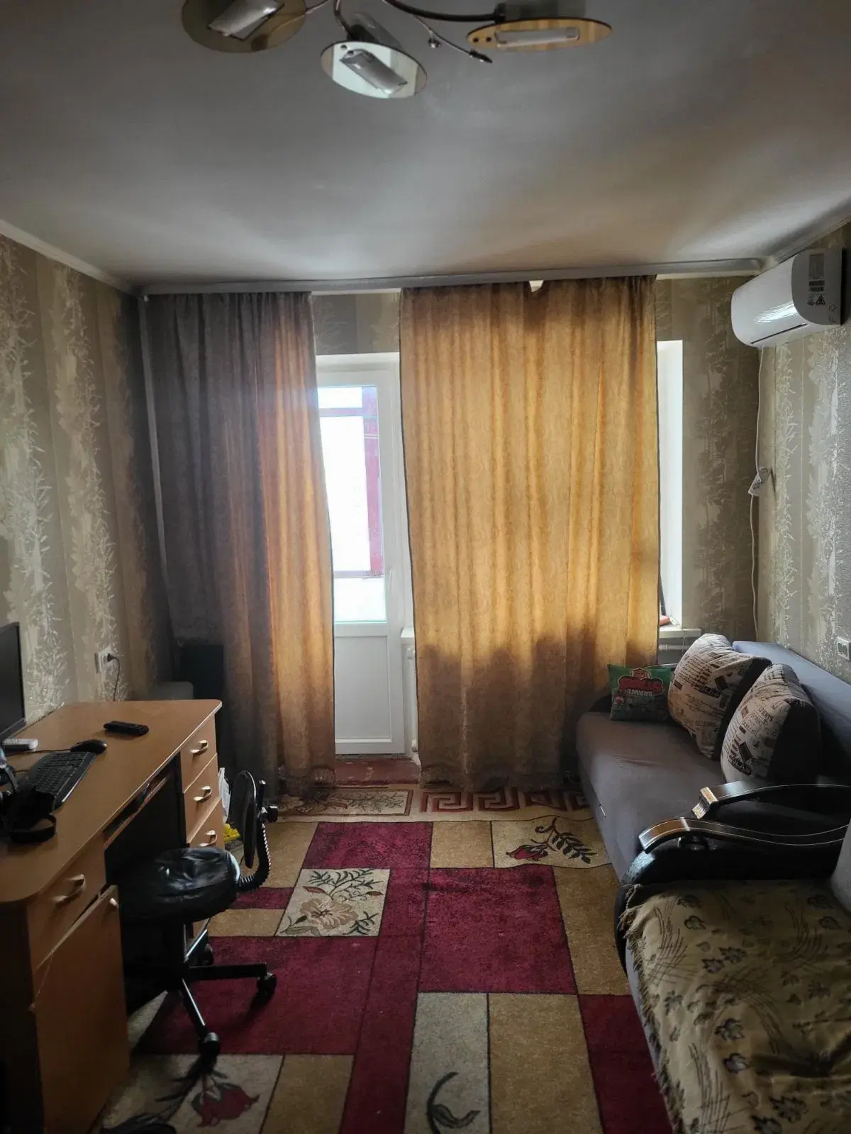 Полтава, 1 кімнатна квартира - Продаж, Юрія Тимошенко, 