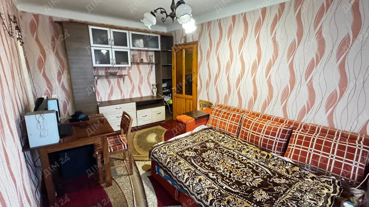 Двокімнатна квартира в Центрі