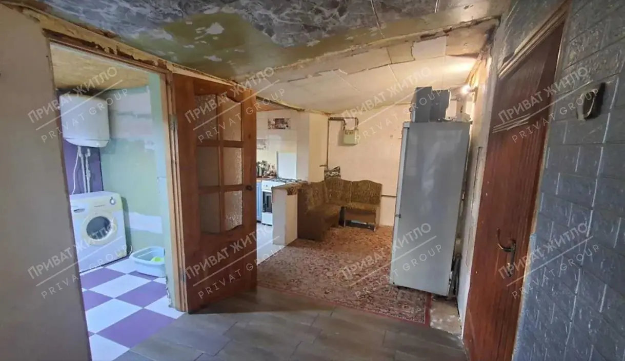 Терміновий продаж будинку з 42 сотками та індивідуальним опаленням!