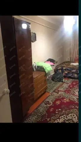 Двокімнатна з індивідуальним опаленням