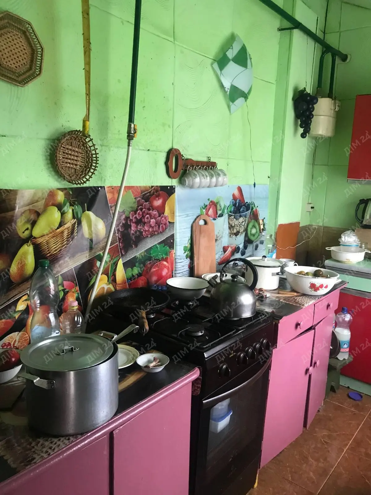 Окремий будинок зі зручностями по супер вартості!