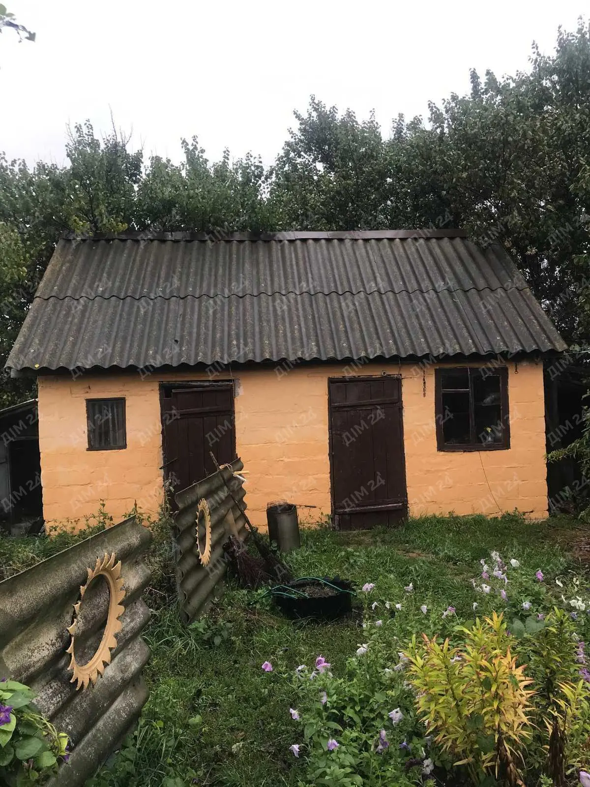 Окремий будинок зі зручностями по супер вартості!