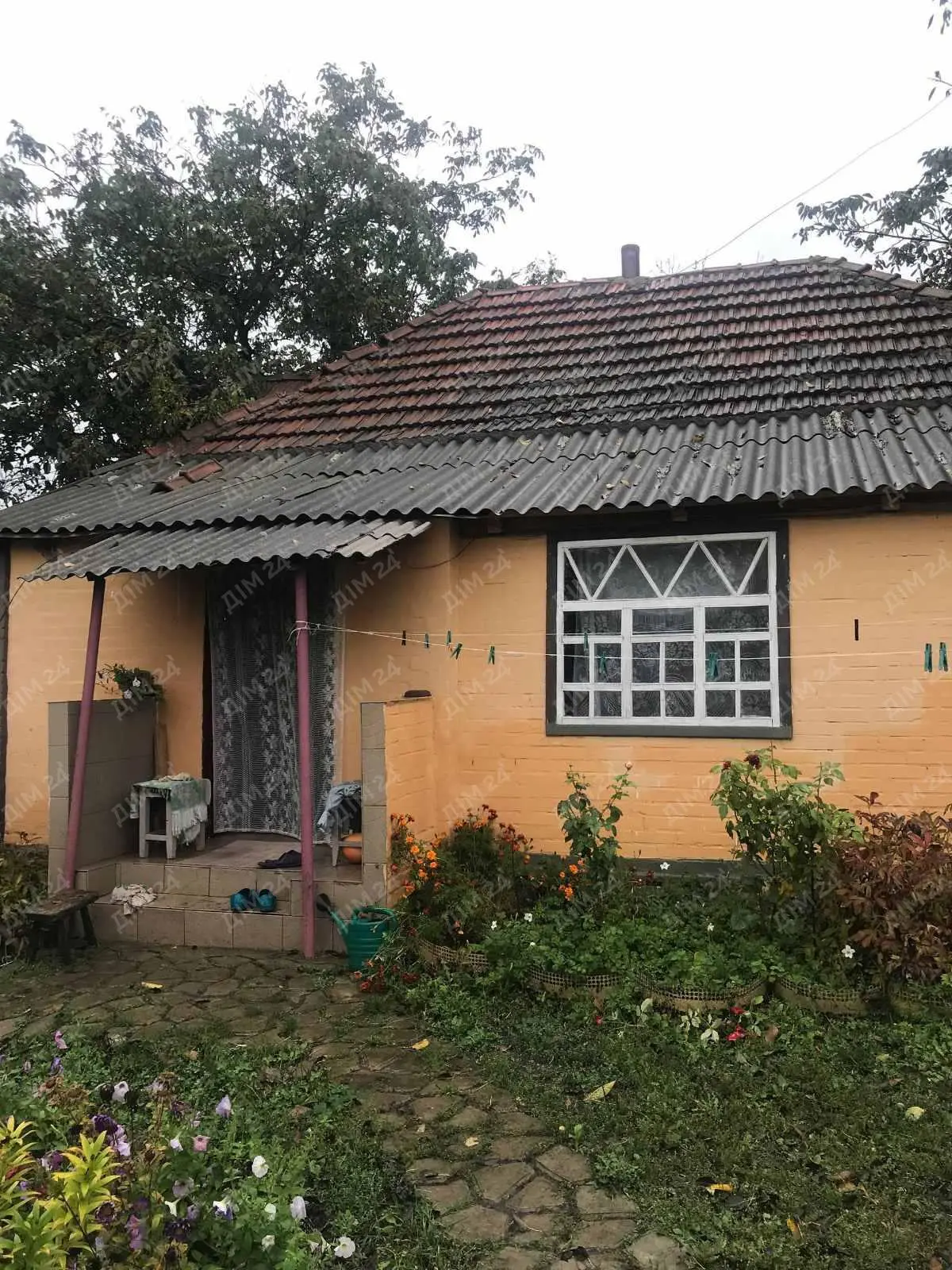 Окремий будинок зі зручностями по супер вартості!