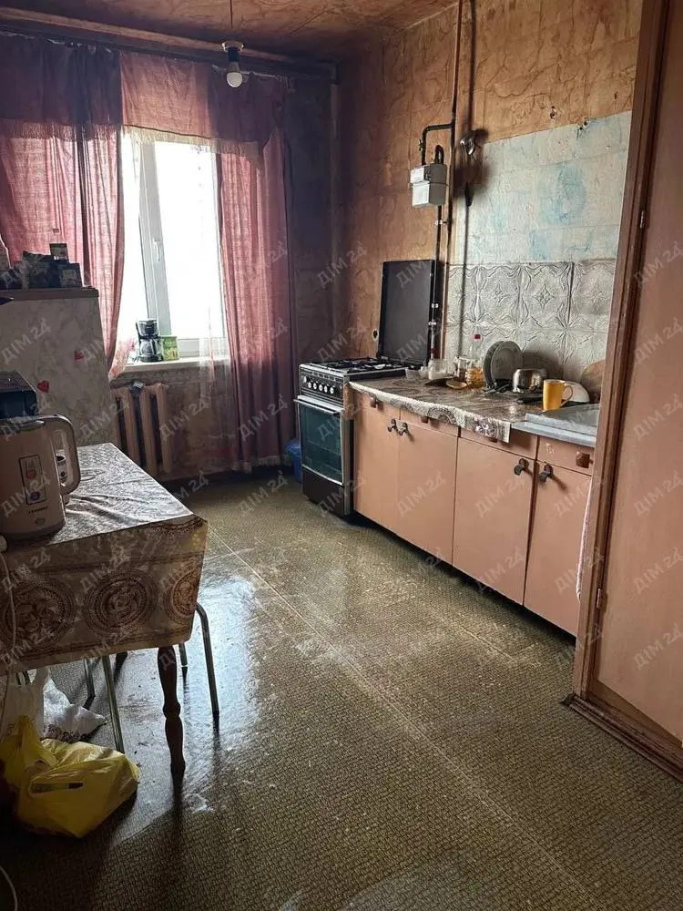 3 кімнатна квартира на Садах-2, Полтава