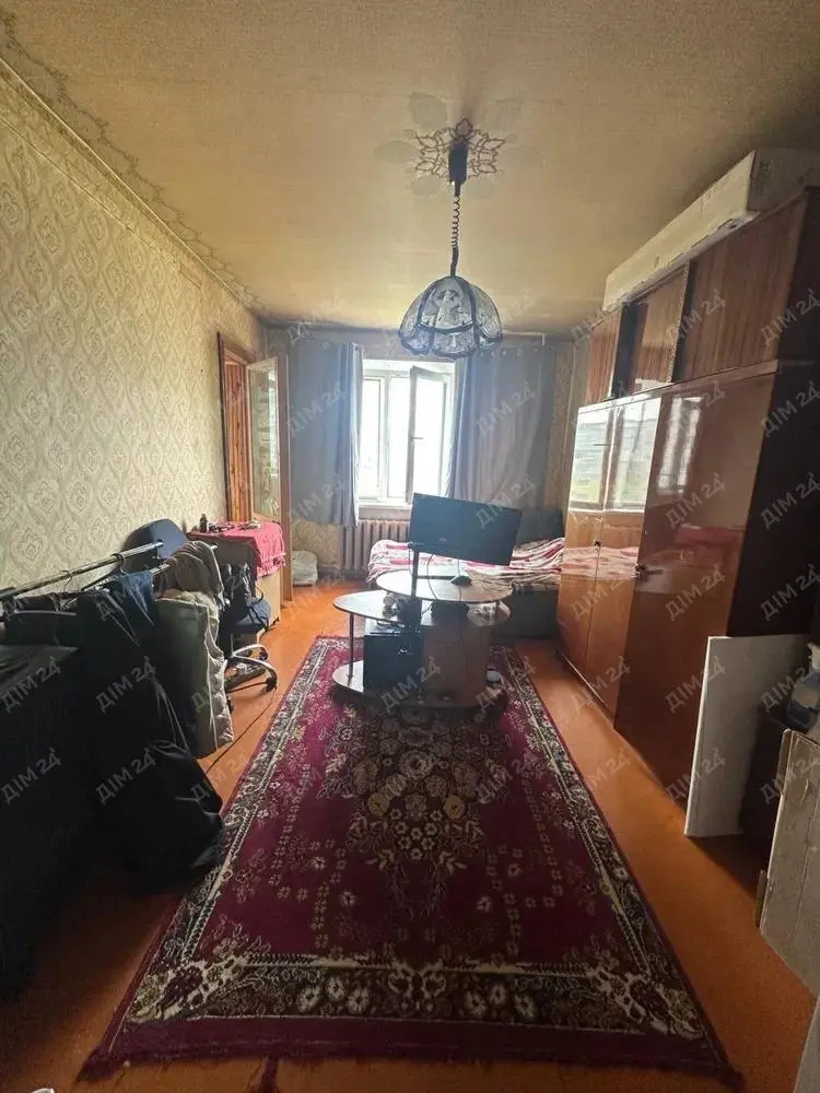 3 кімнатна квартира на Садах-2, Полтава