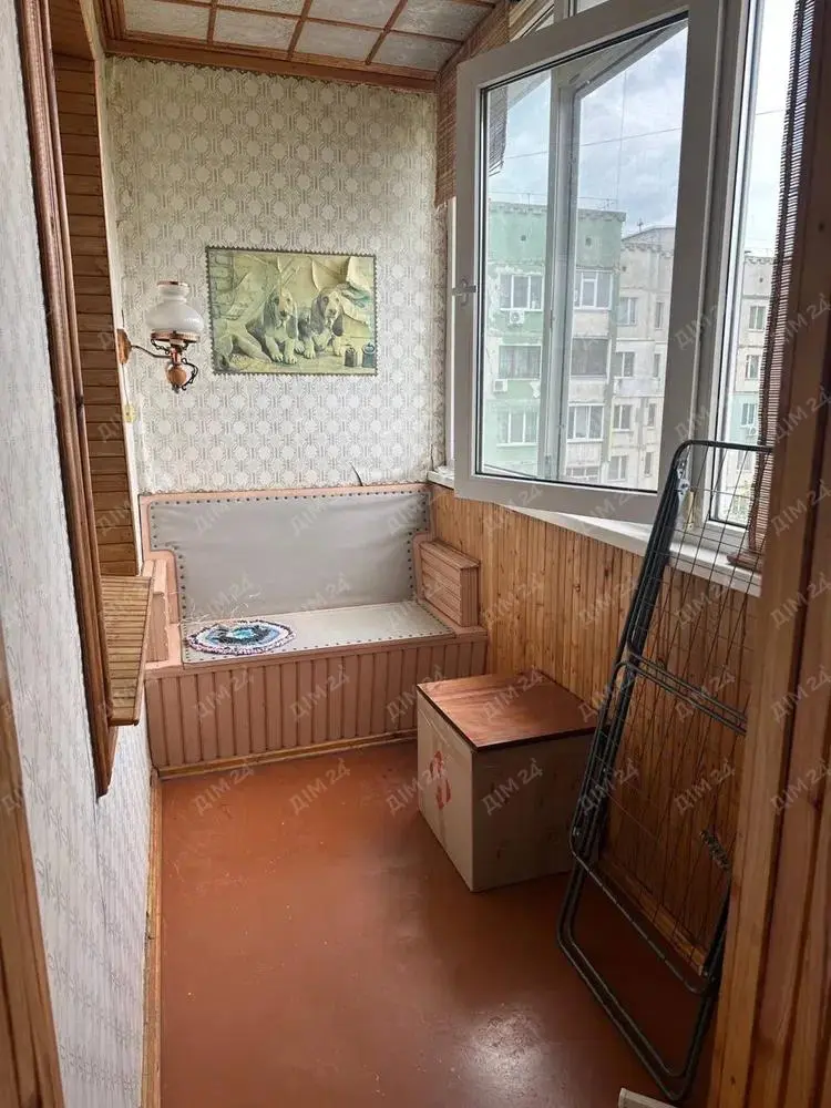 3 кімнатна квартира на Садах-2, Полтава