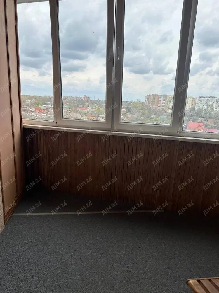 3 кімнатна квартира на Садах-2, Полтава