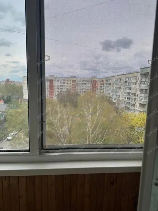 3 кімнатна квартира на Садах-2, Полтава