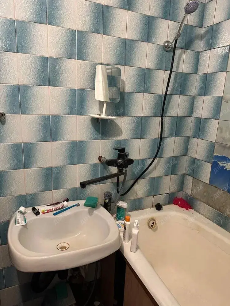 3 кімнатна квартира на Садах-2, Полтава