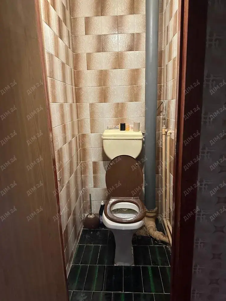 3 кімнатна квартира на Садах-2, Полтава