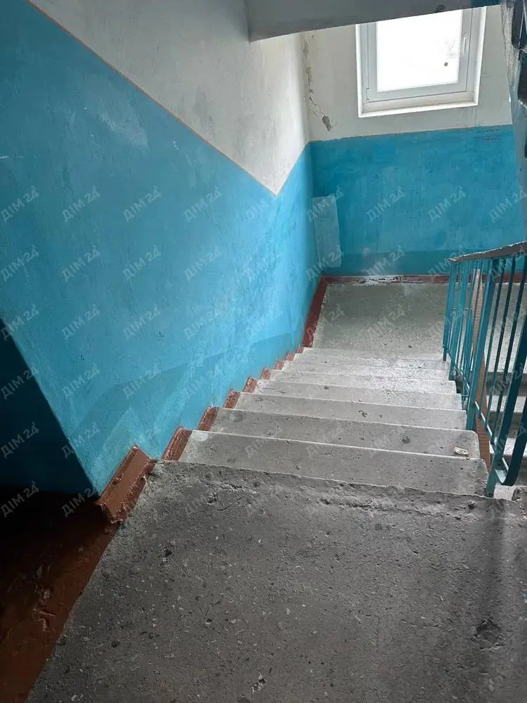 3 кімнатна квартира на Садах-2, Полтава