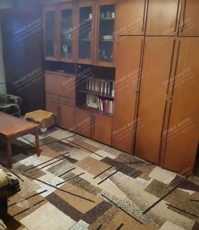Двокімнатна квартира в районі Конкорду!