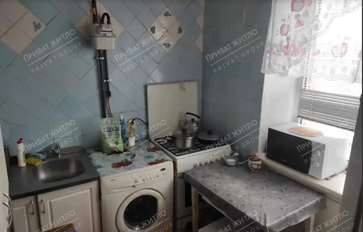 Двокімнатна квартира в районі Конкорду!