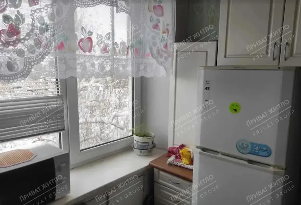 Двокімнатна квартира в районі Конкорду!
