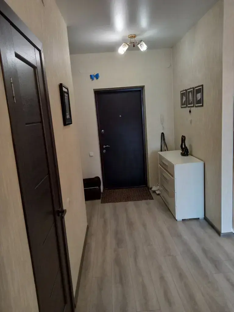 Однокімнатна квартира в ЖК Садовий!