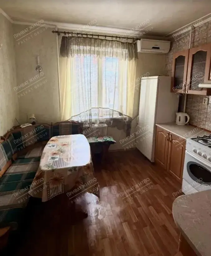 Продаж 1 кімнатної квартири на Леваді