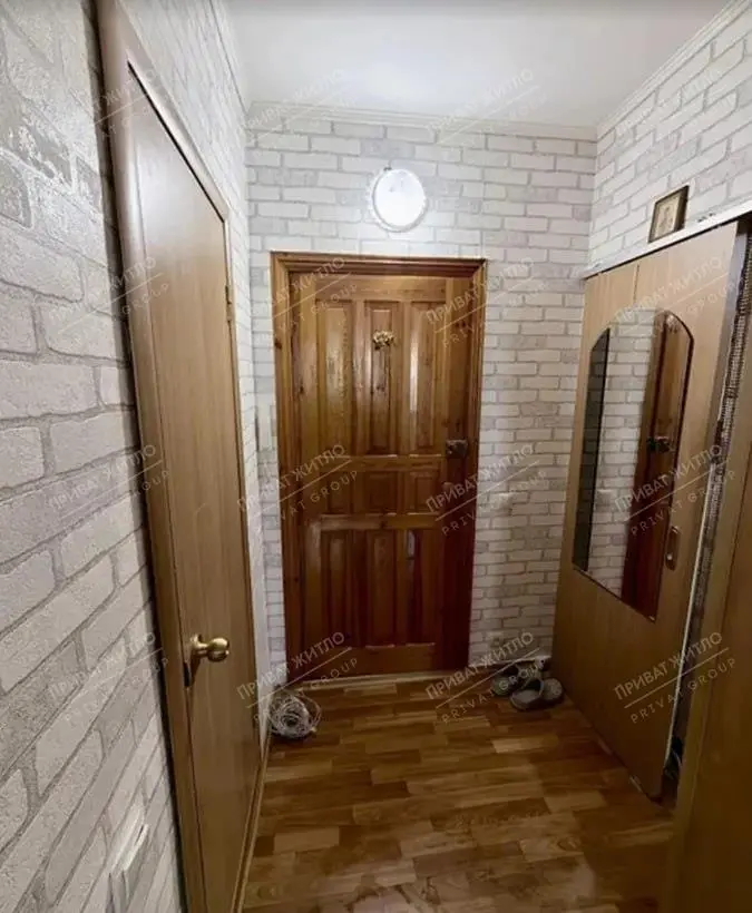 Продаж 1 кімнатної квартири на Леваді