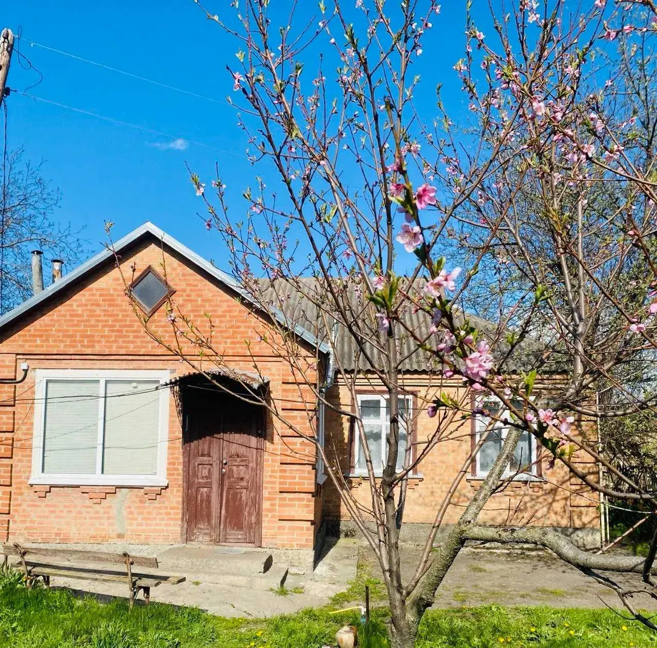 Продаж будинку в Тахтаулове