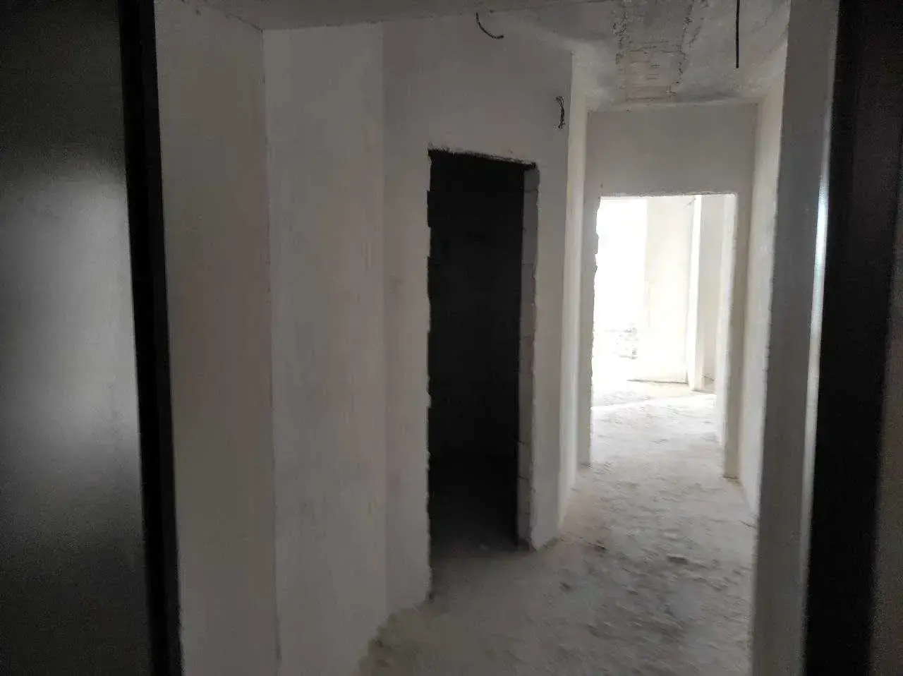 2-кімнатна квартира 72 м², ЖК «Петровський Квартал», ТЕРМІНОВО, торг