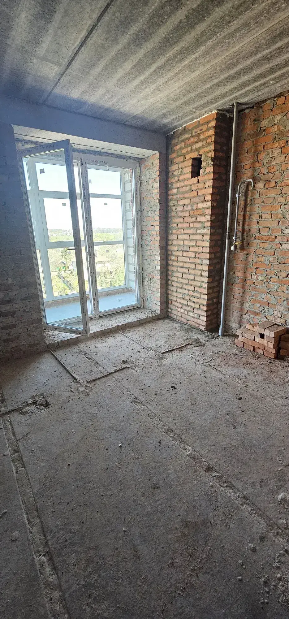 Продаж 3-кімнатної квартири в ЖК “Стандарт” | Новобудова з АО
