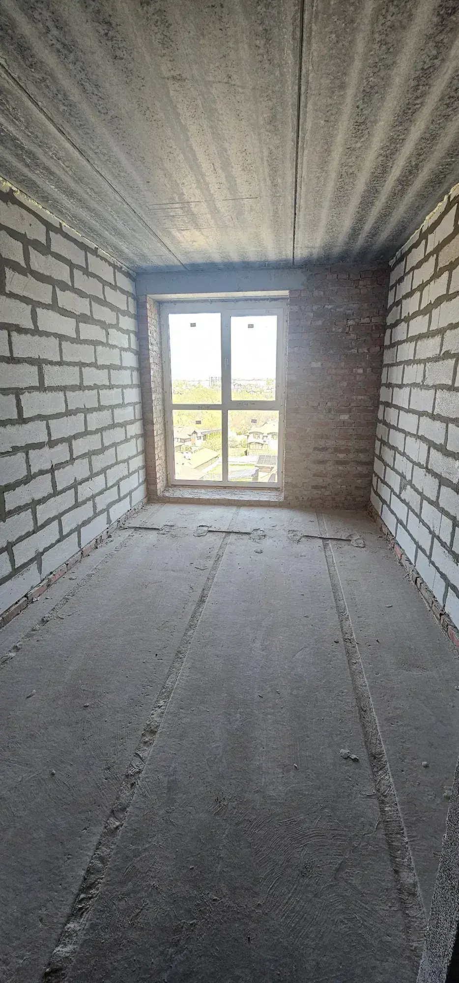 Продаж 3-кімнатної квартири в ЖК “Стандарт” | Новобудова з АО
