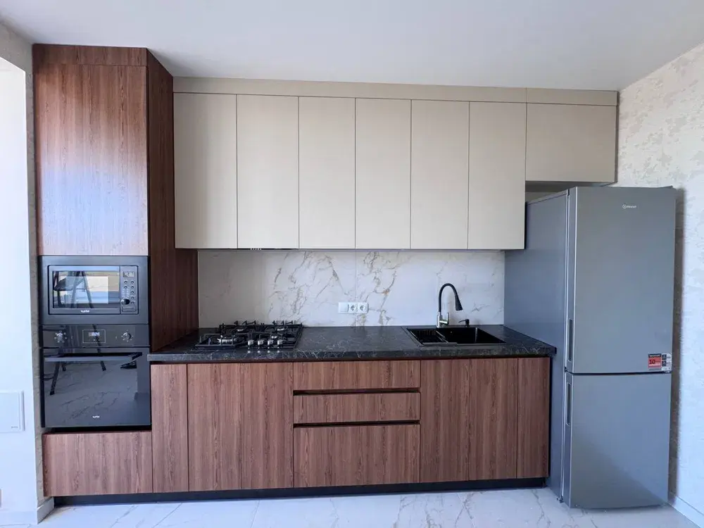 Полтава, 1 кімнатна квартира - Продаж, Віктора Андрієвського, 
