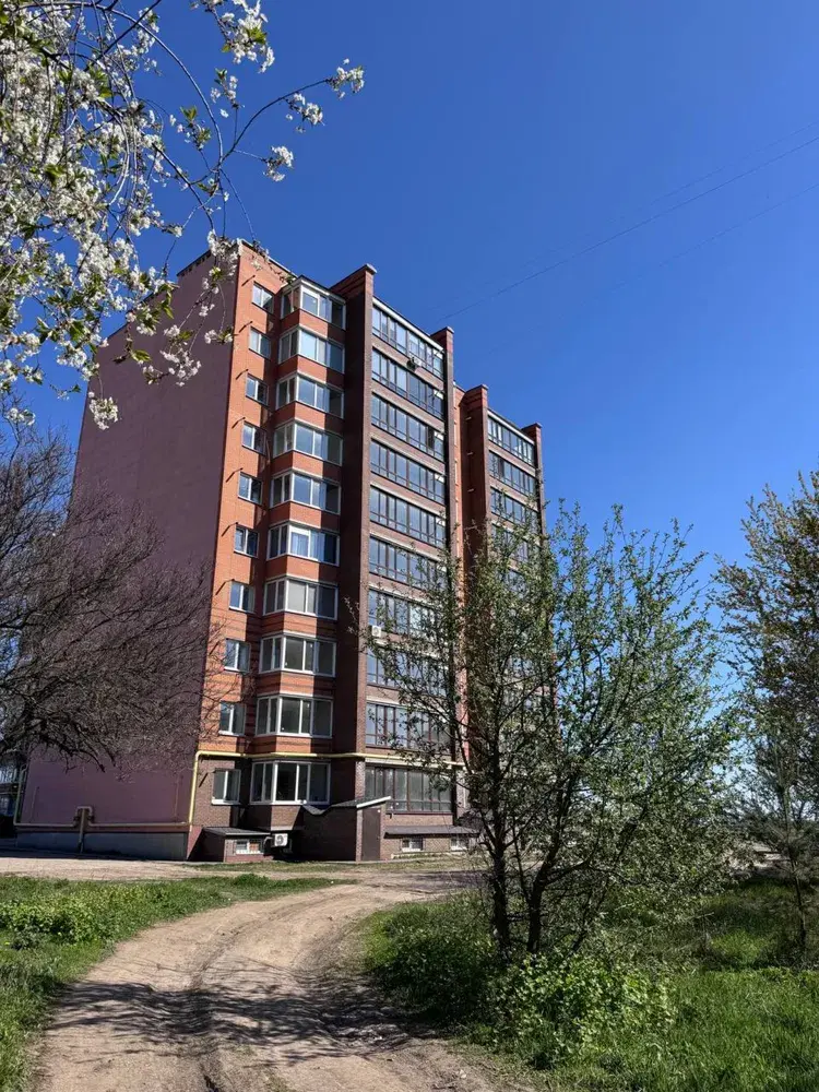 Полтава, 1 кімнатна квартира - Продаж, Віктора Андрієвського, 