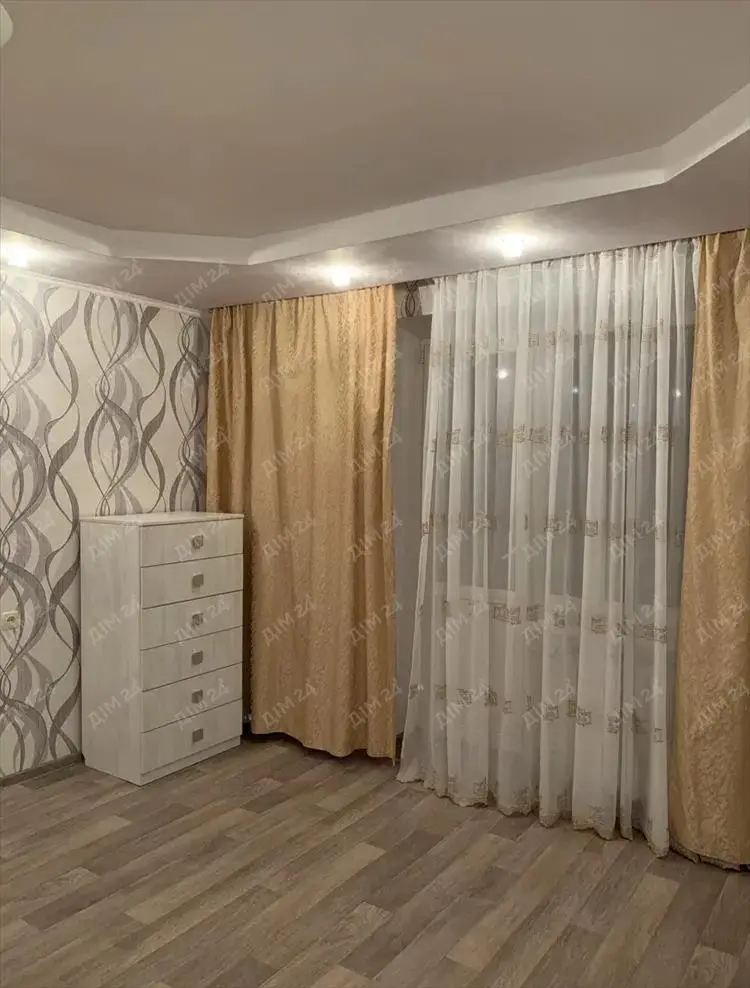 Стильна однокімнатна квартира на Леваді - ідеальний варіант для життя або інвестиції!
