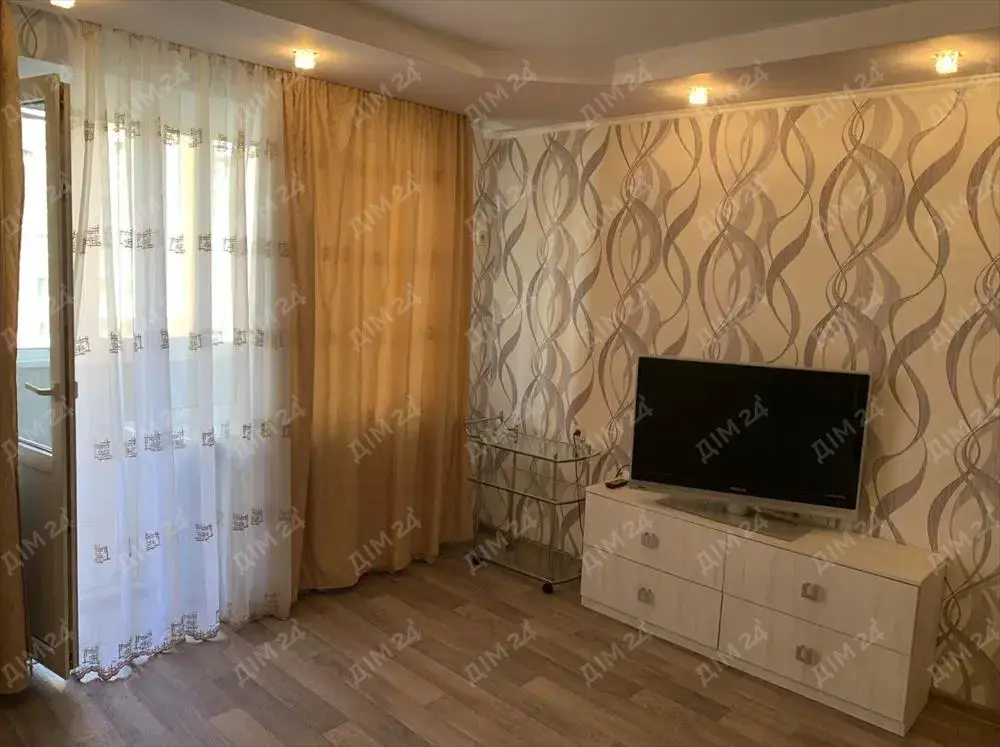 Стильна однокімнатна квартира на Леваді - ідеальний варіант для життя або інвестиції!
