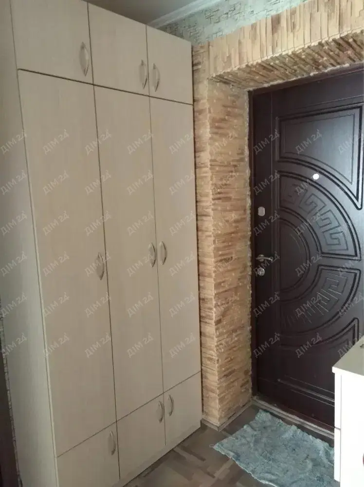 Стильна однокімнатна квартира на Леваді - ідеальний варіант для життя або інвестиції!
