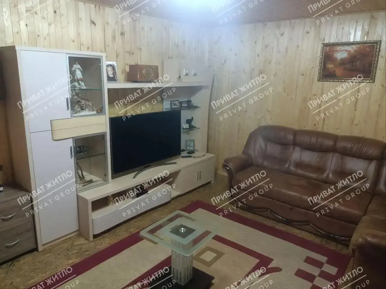 Будинок біля Псла | Простір, який не купиш у квартирі