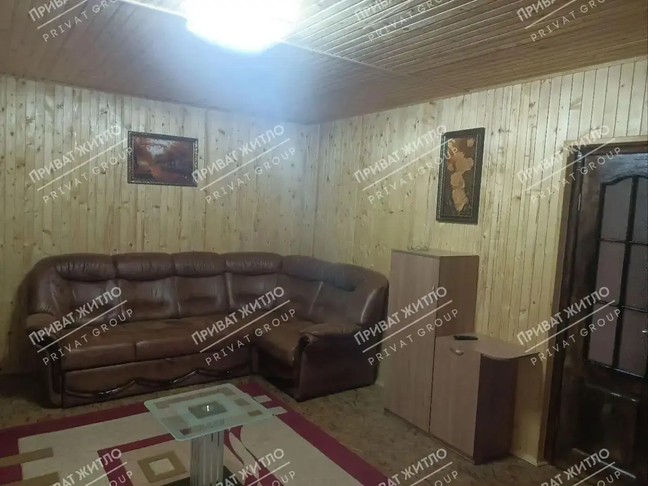 Будинок біля Псла | Простір, який не купиш у квартирі