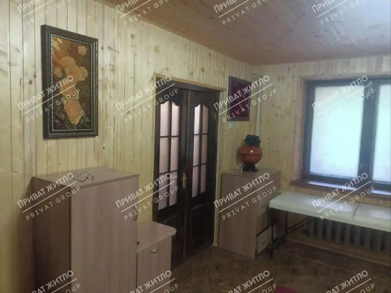 Будинок біля Псла | Простір, який не купиш у квартирі