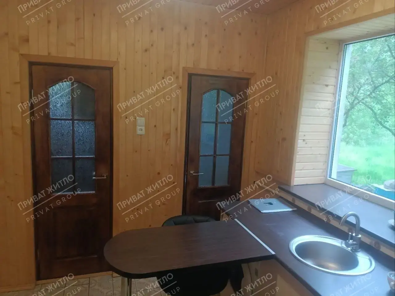 Будинок біля Псла | Простір, який не купиш у квартирі