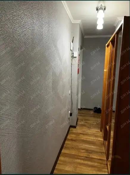 Двакімнатна квартира у Щербанях