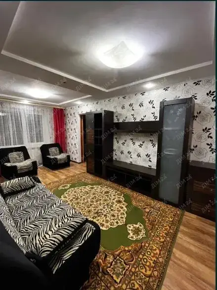 Двакімнатна квартира у Щербанях