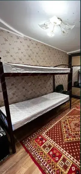 Двакімнатна квартира у Щербанях