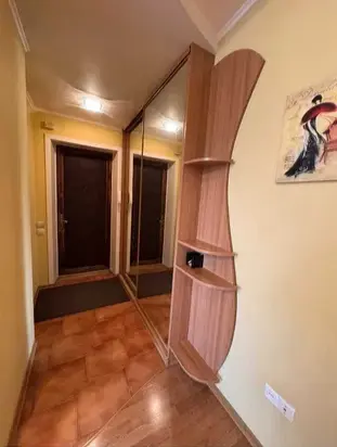 Продаж 3-кімнатної квартири