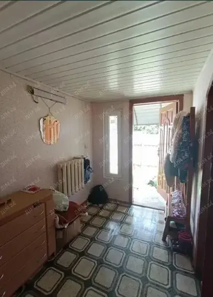 Будинок у Диканьці
